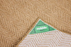 Objects Jute Halı