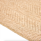 Objects Jute Halı