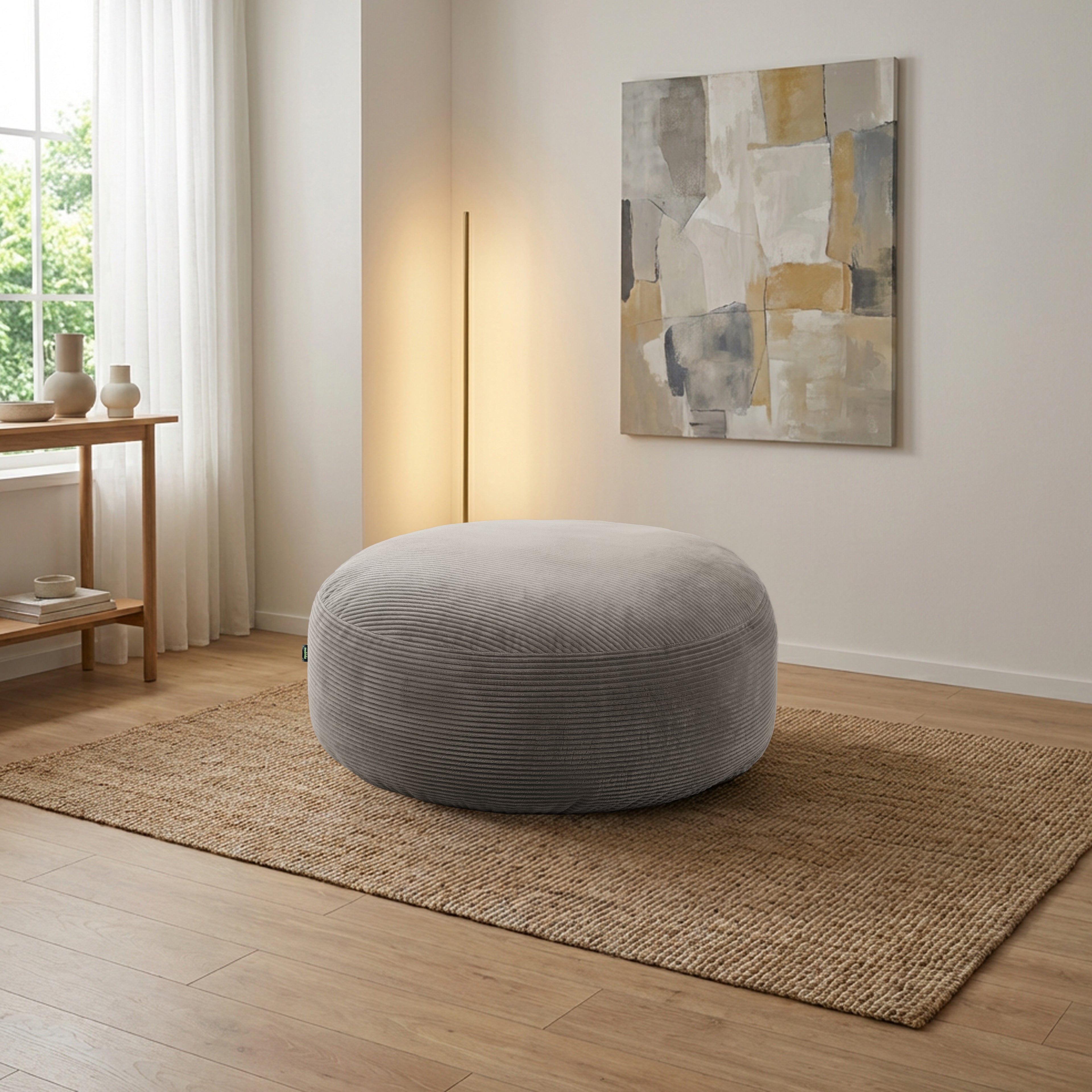 Soft Dot Ayak Pufu XL