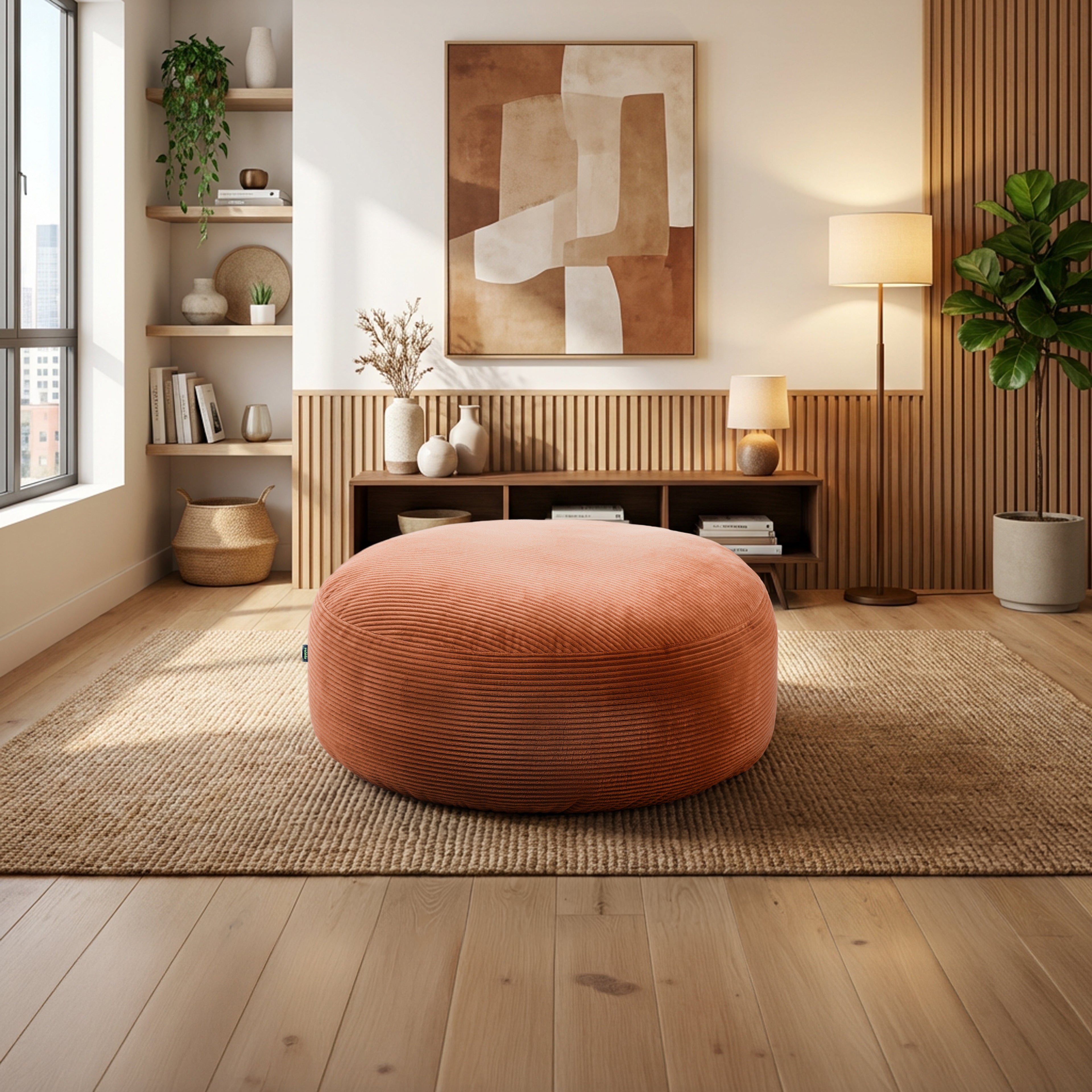 Soft Dot Ayak Pufu XL