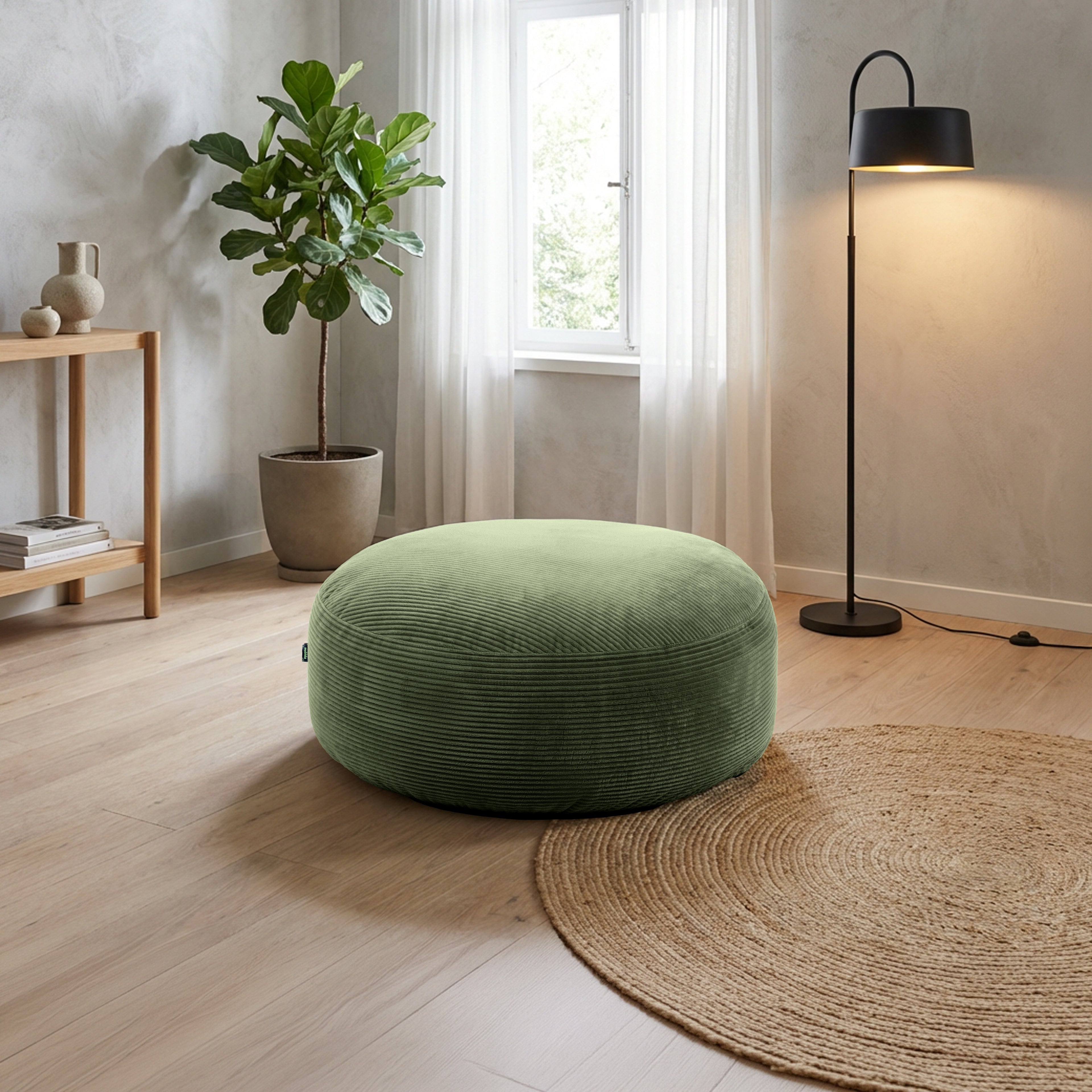 Soft Dot Ayak Pufu XL