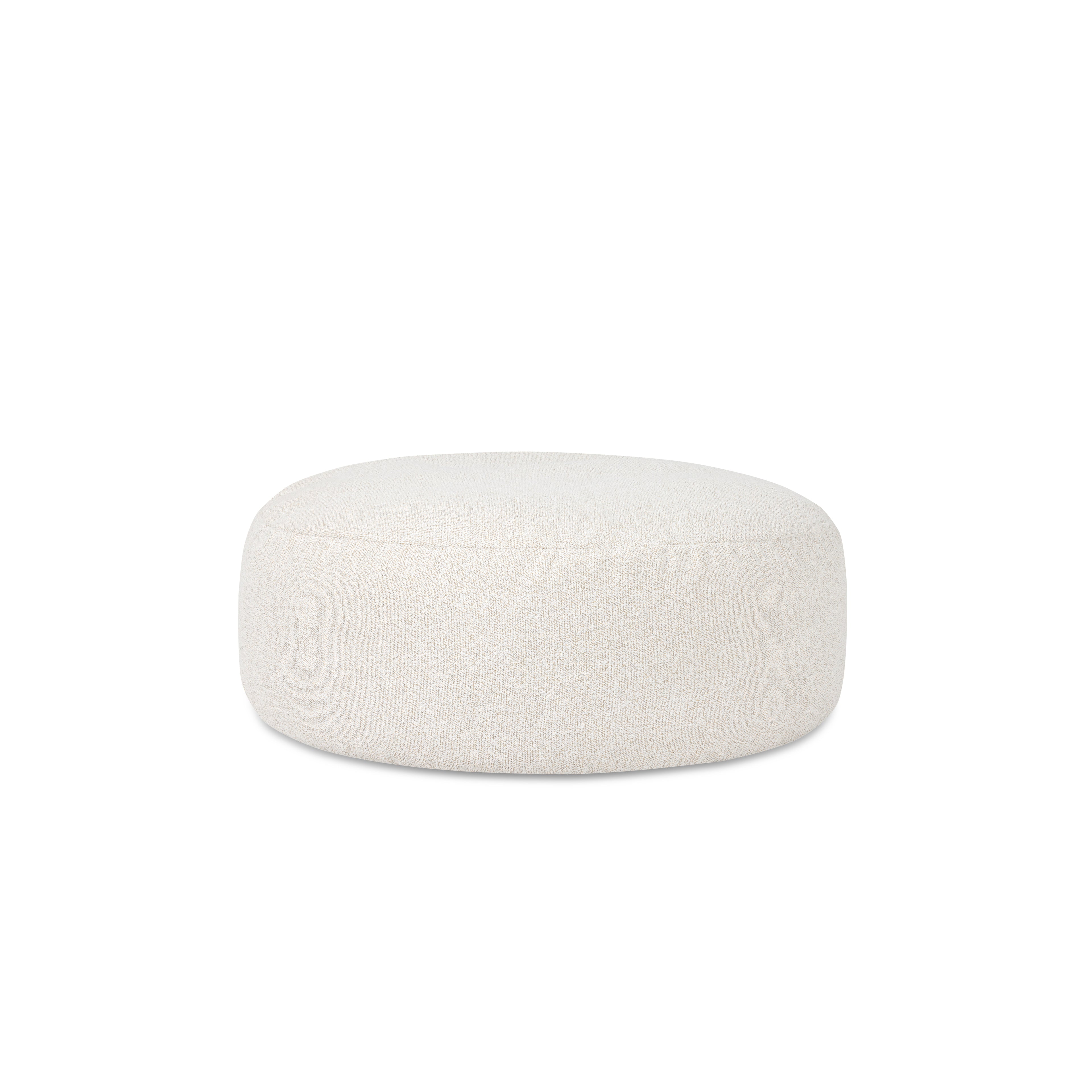 In&Out Dot Ayak Pufu XL