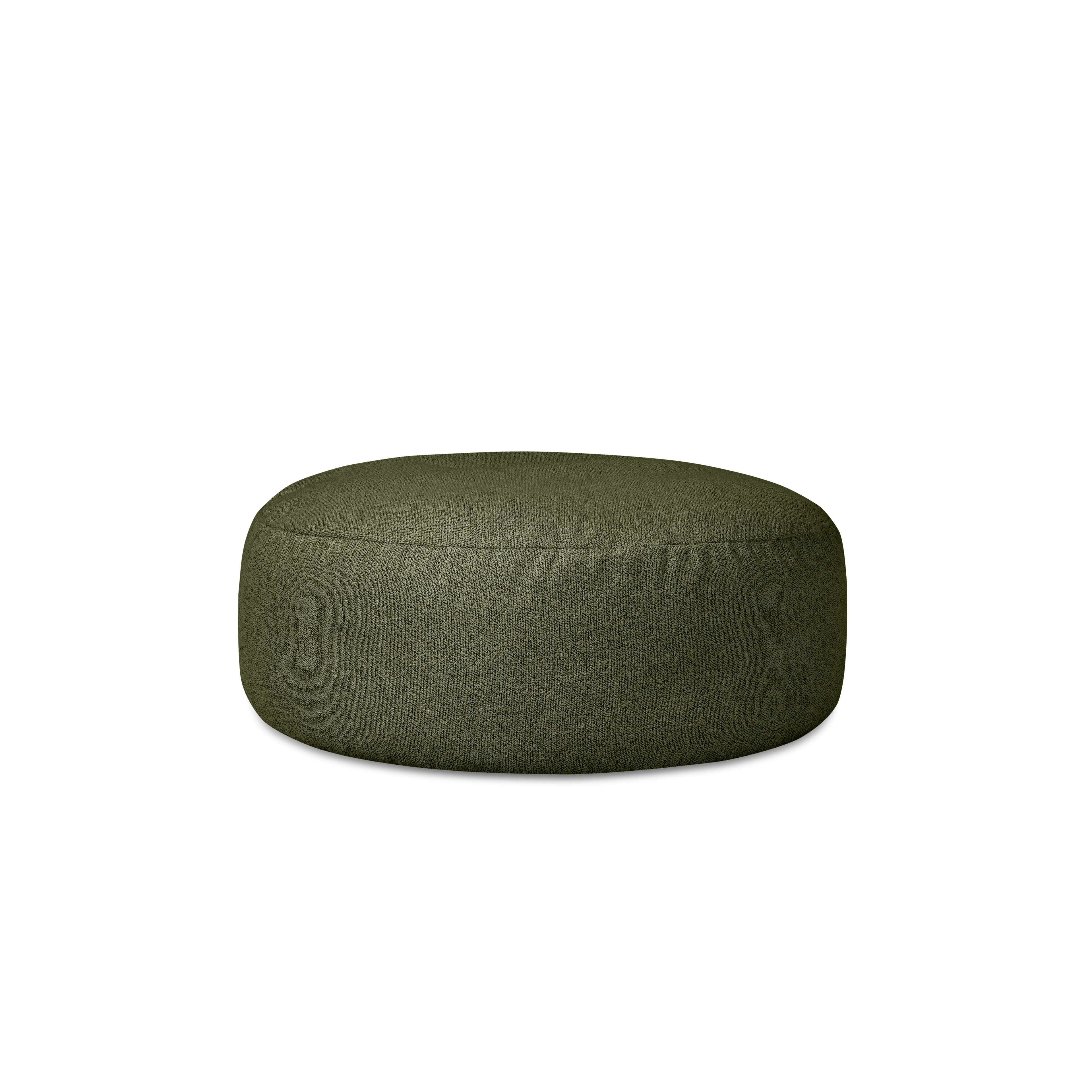 In&Out Dot Ayak Pufu XL